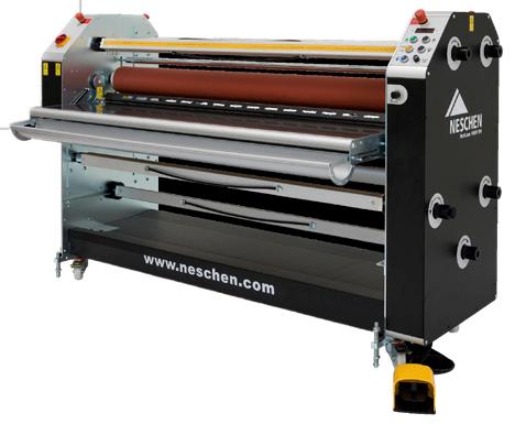 2 Laminators