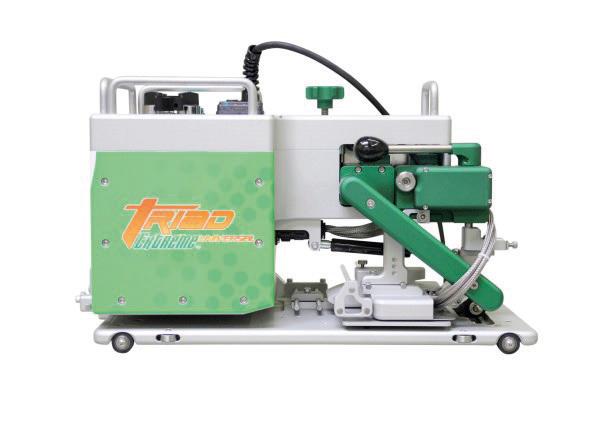 Heat Welding Machine